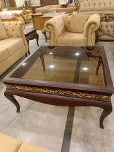 Naqsh-e-Chiniot Table